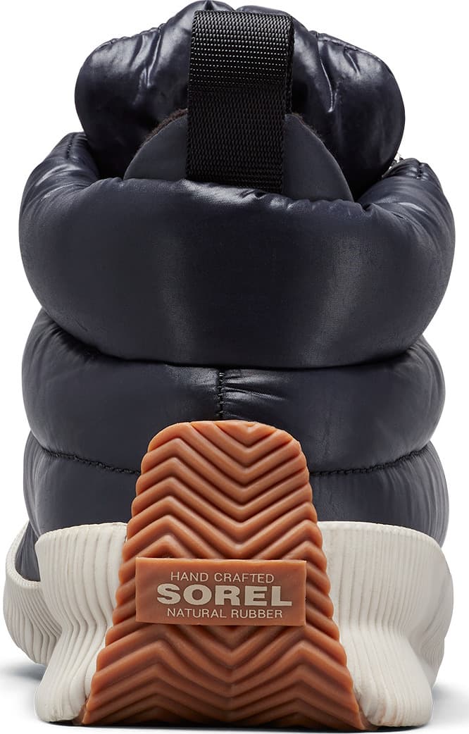 Product gallery image number 3 for product Out N About Puffy Lace Boots - Women's