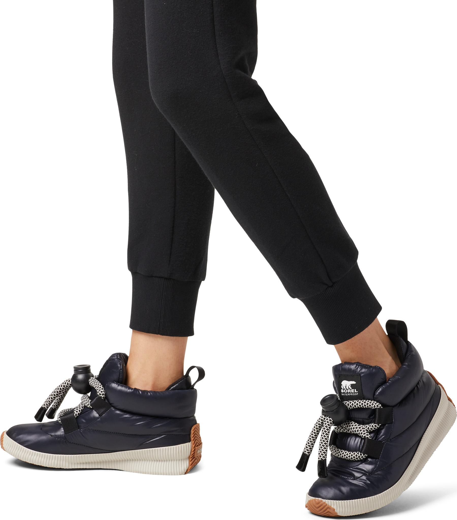 Product gallery image number 4 for product Out N About Puffy Lace Boots - Women's