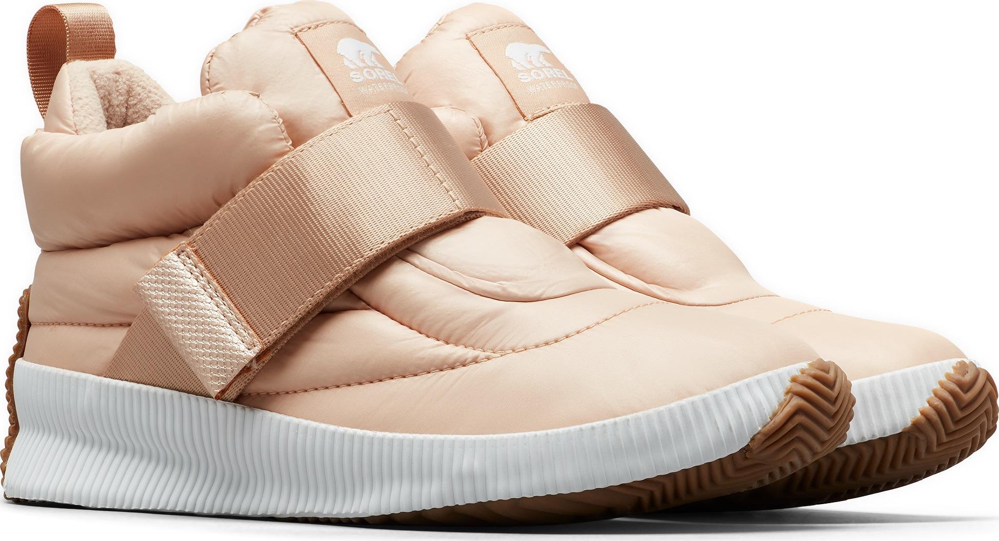 Product gallery image number 2 for product Out N About Puffy Shoes - Women's