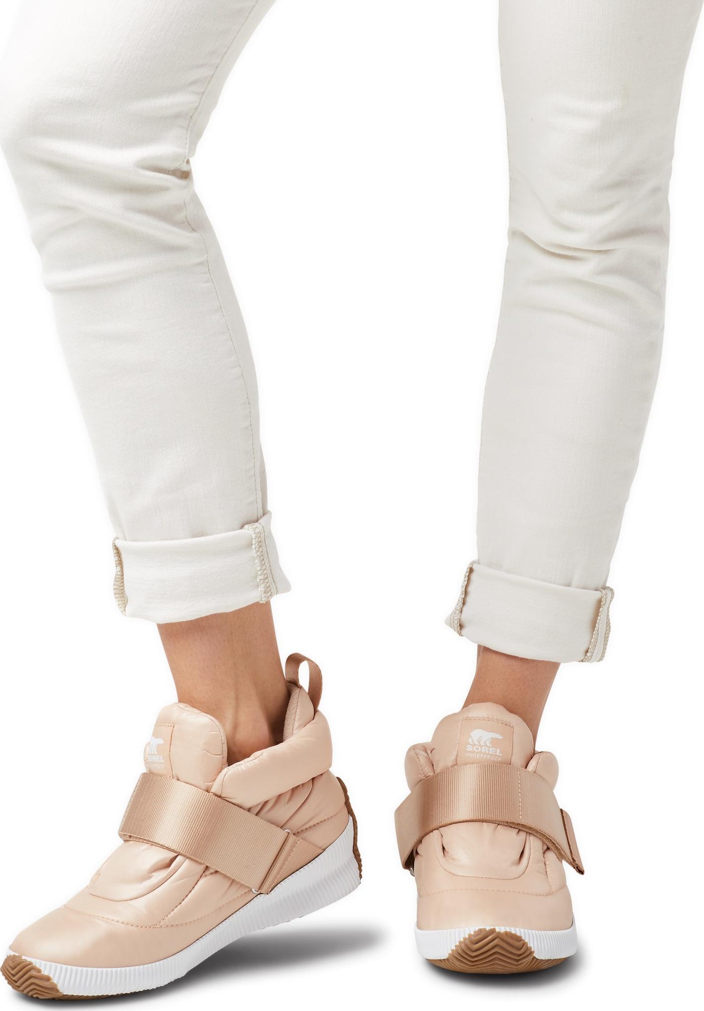 Product gallery image number 5 for product Out N About Puffy Shoes - Women's