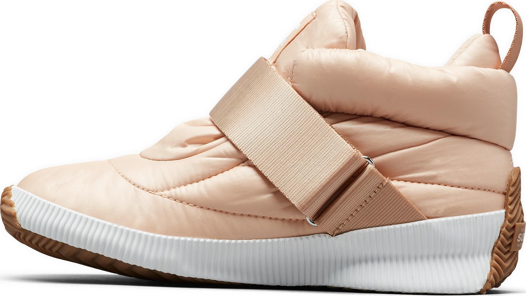 Product gallery image number 4 for product Out N About Puffy Shoes - Women's