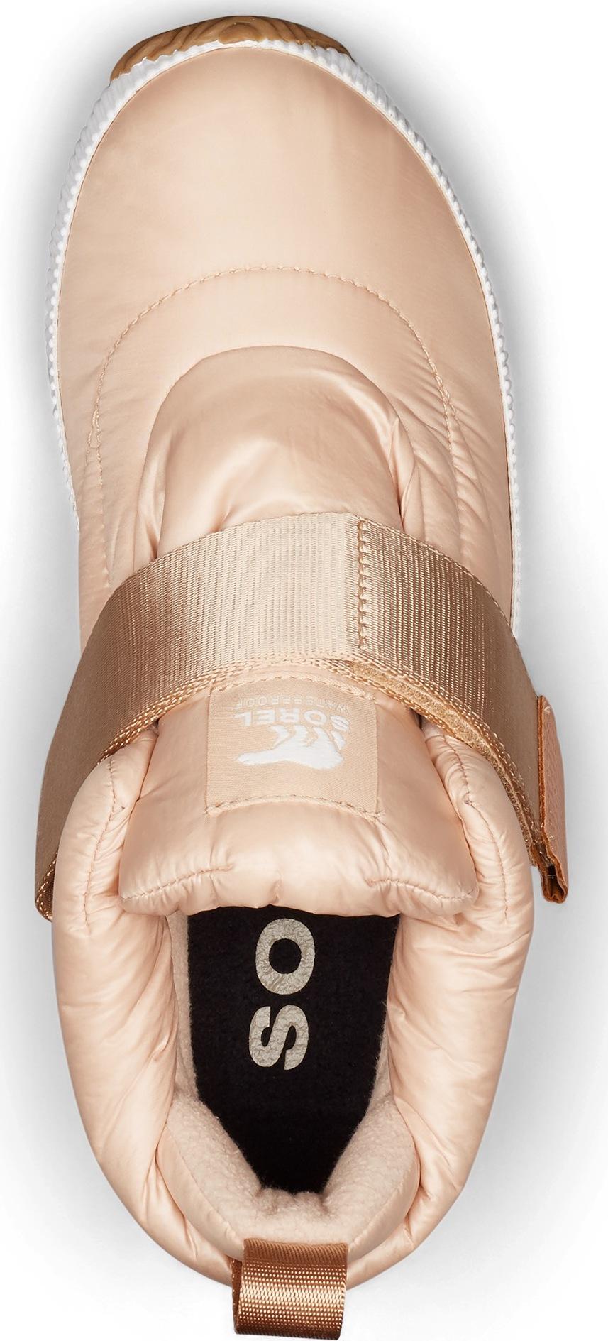 Product gallery image number 7 for product Out N About Puffy Shoes - Women's