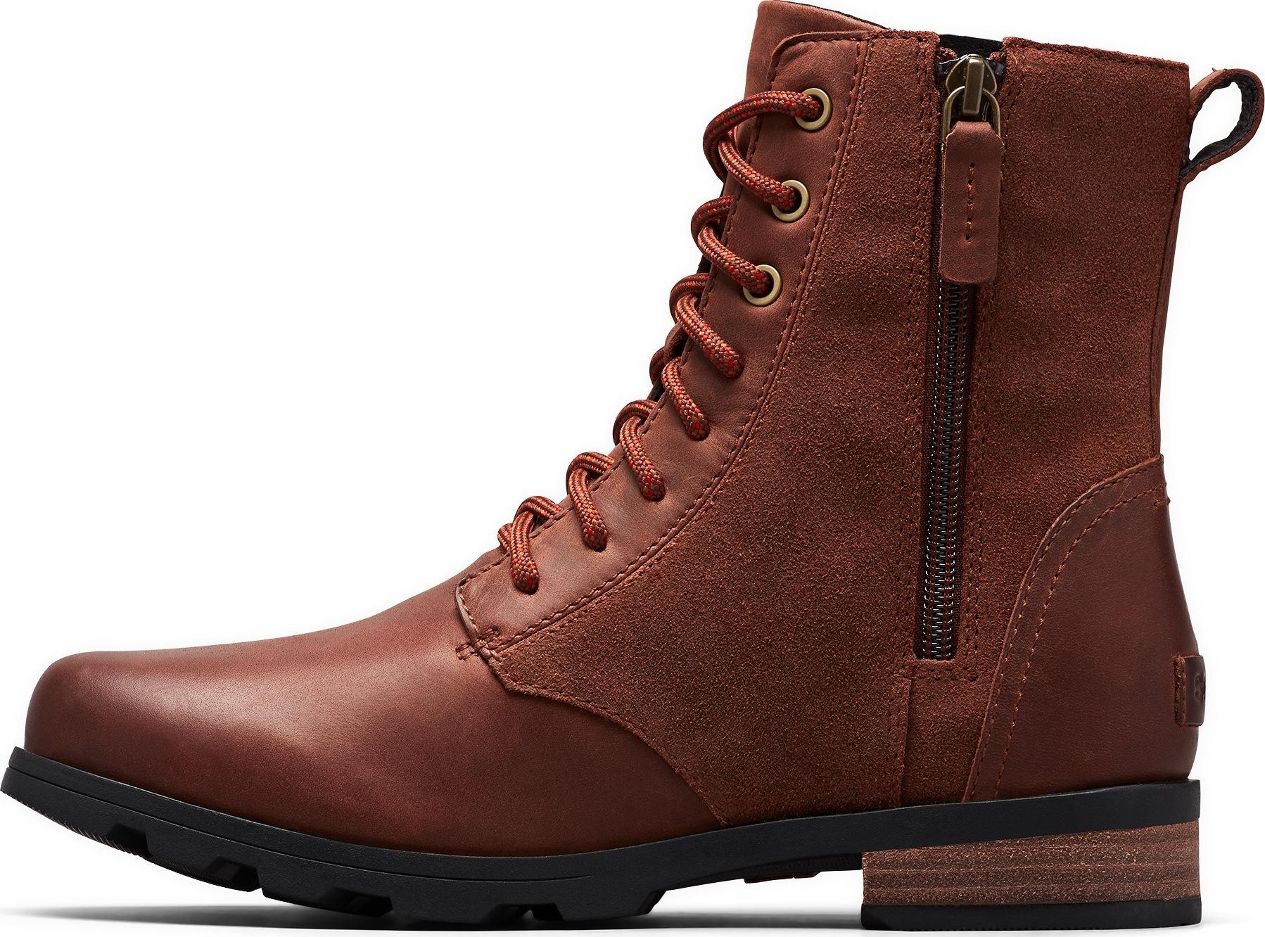 Product gallery image number 6 for product Emelie Short Lace - Women's