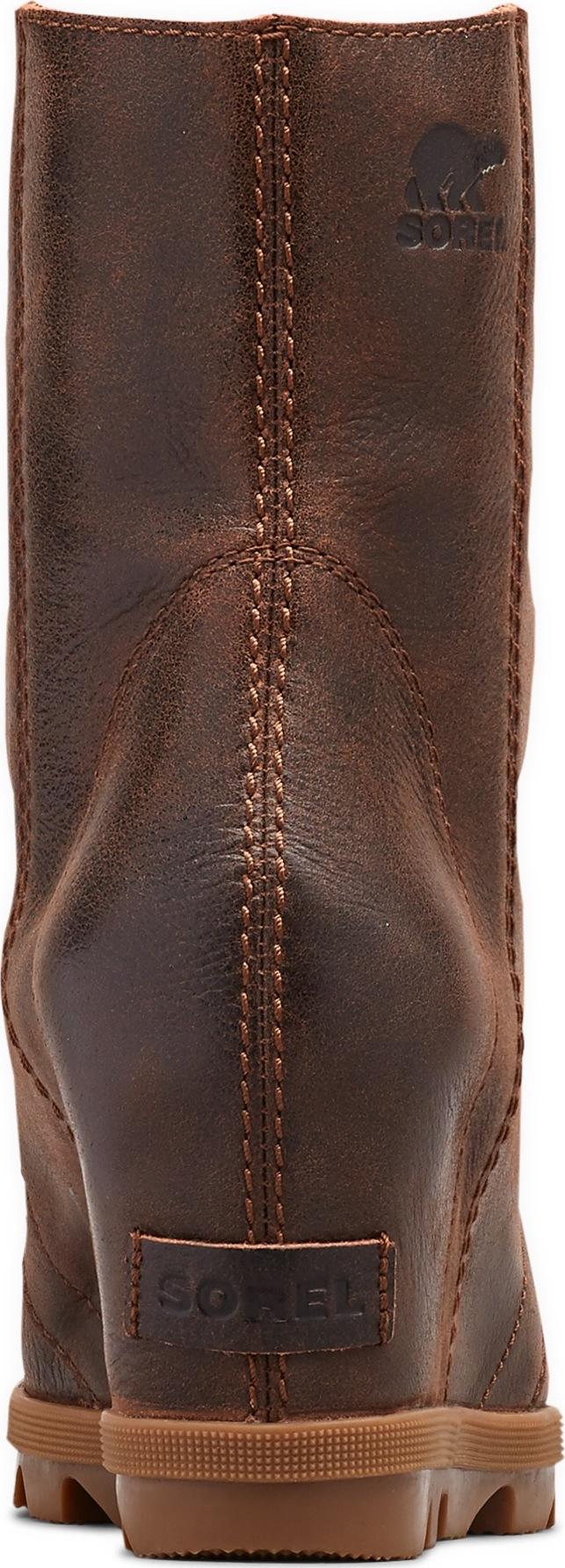 Product gallery image number 7 for product Joan Of Arctic Wedge II Boots - Women's