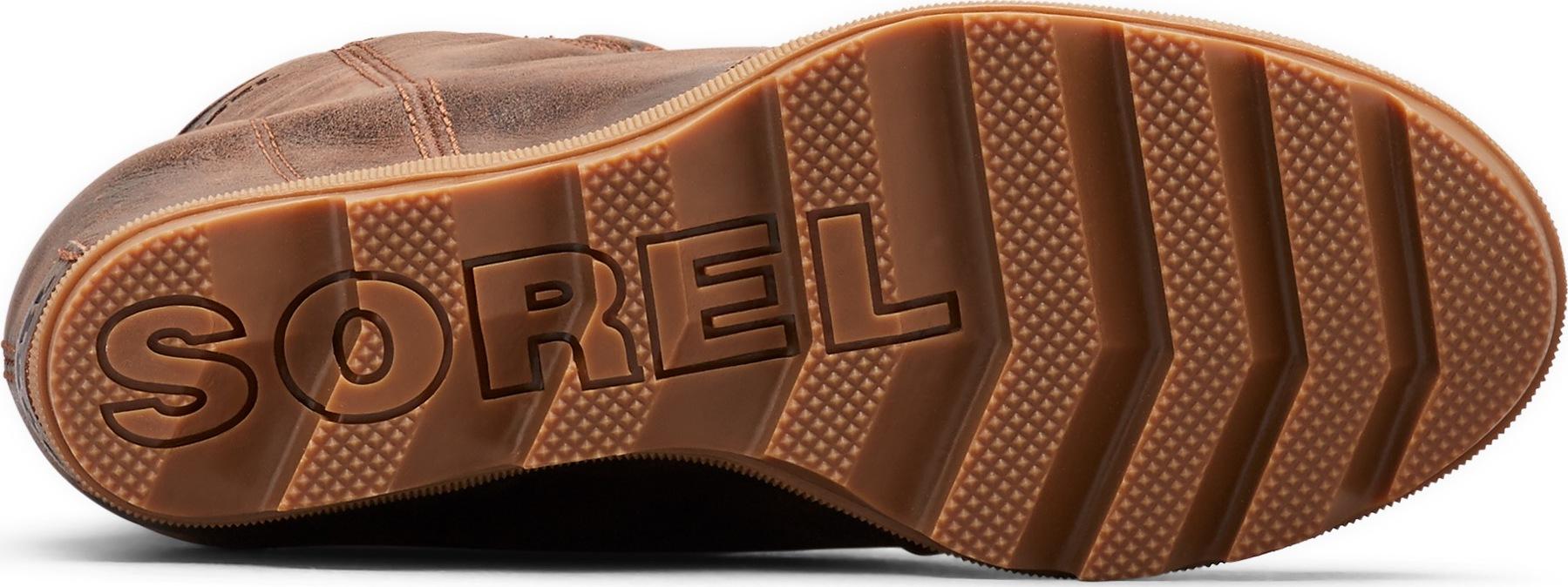 Product gallery image number 2 for product Joan Of Arctic Wedge II Boots - Women's