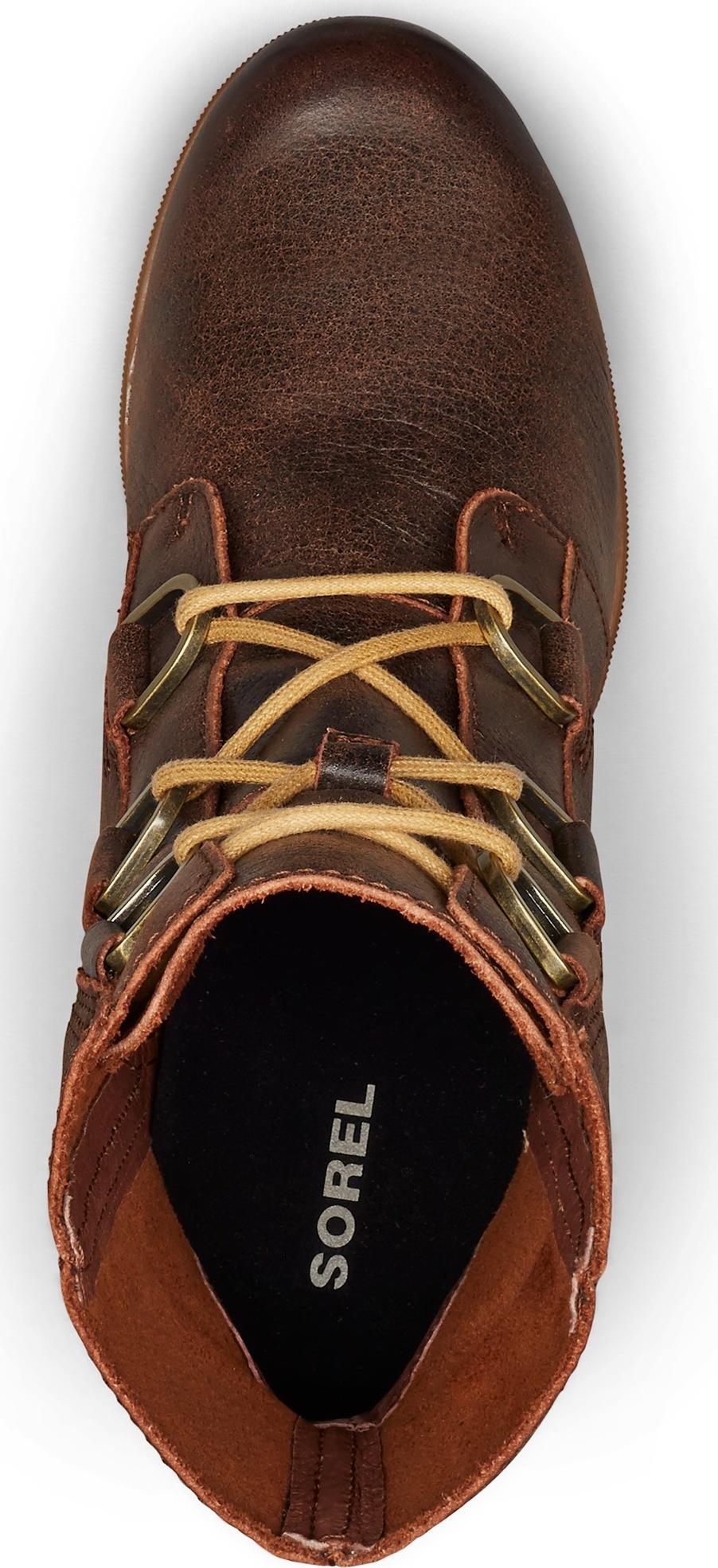 Product gallery image number 3 for product Joan Of Arctic Wedge II Boots - Women's