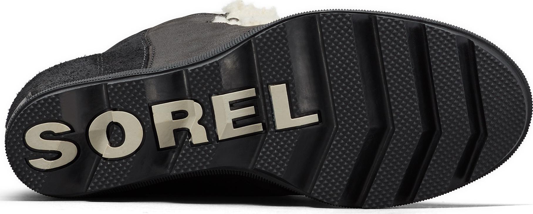 Product gallery image number 3 for product Joan Of Arctic Wedge II Shearling Boots - Women's