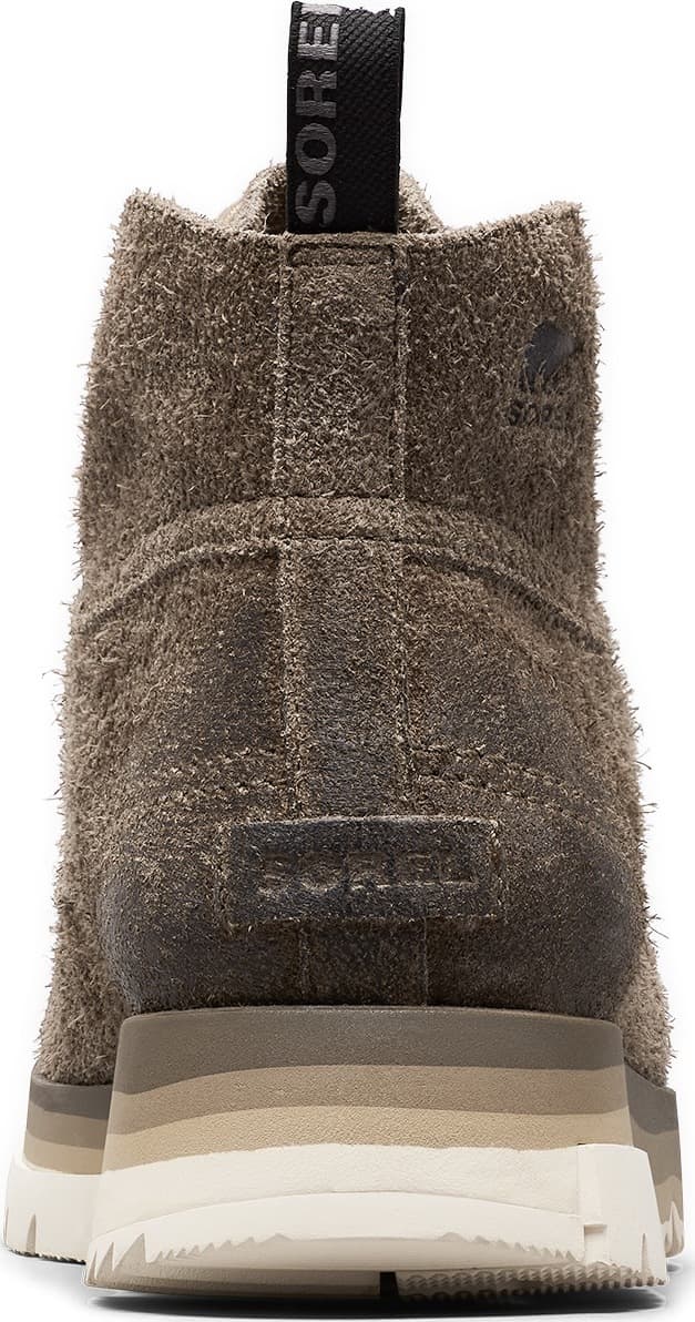 Product gallery image number 5 for product Atlis Chukka WP Boots - Men's