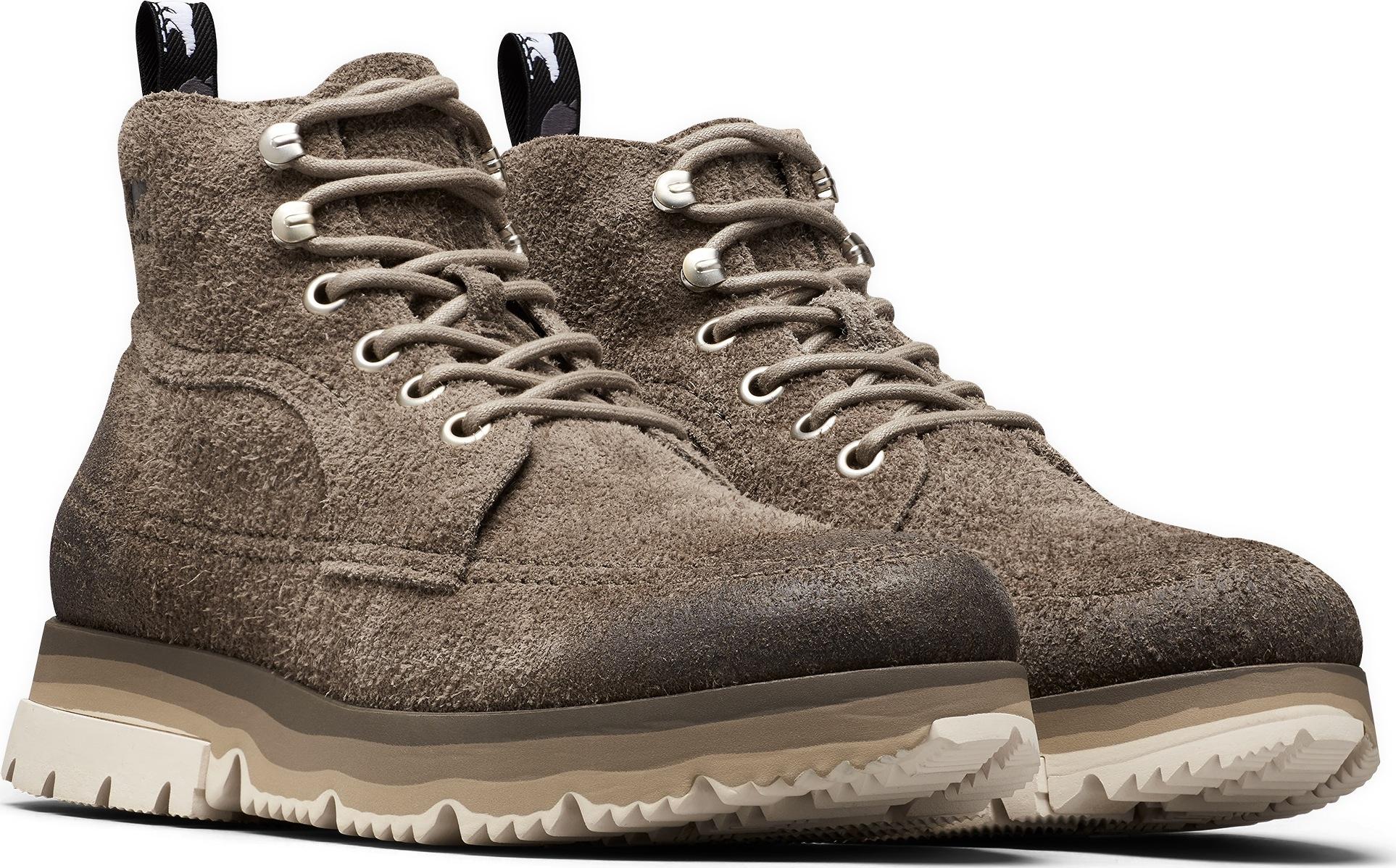Product gallery image number 6 for product Atlis Chukka WP Boots - Men's