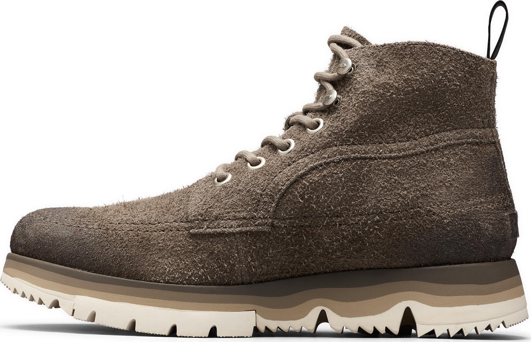 Product gallery image number 2 for product Atlis Chukka WP Boots - Men's