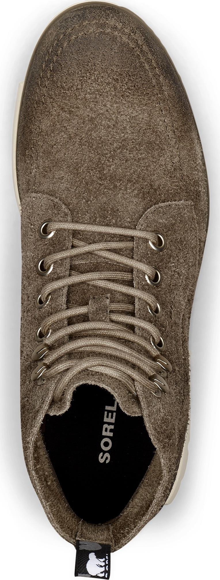 Product gallery image number 4 for product Atlis Chukka WP Boots - Men's