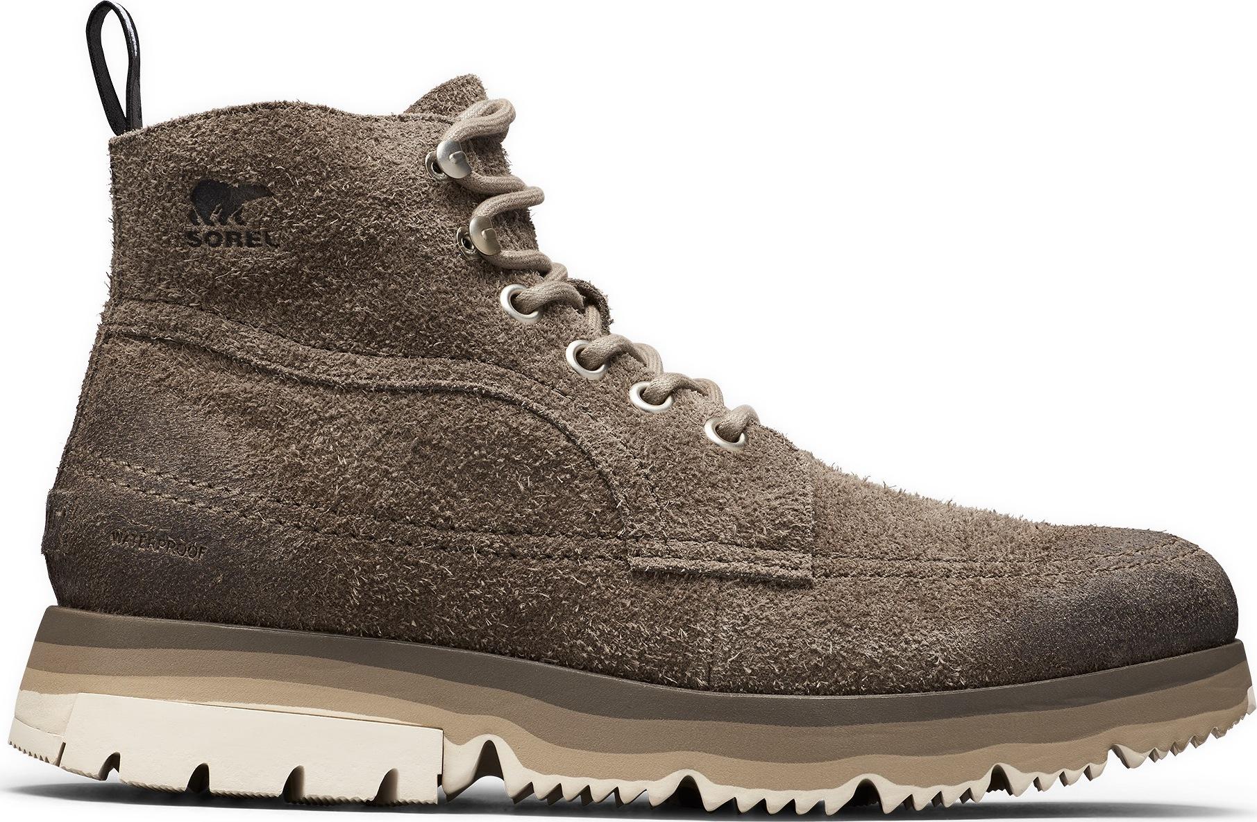 Product gallery image number 1 for product Atlis Chukka WP Boots - Men's