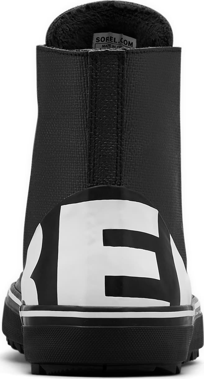 Product gallery image number 3 for product Cheyanne Metro Hi WP Boots - Men's