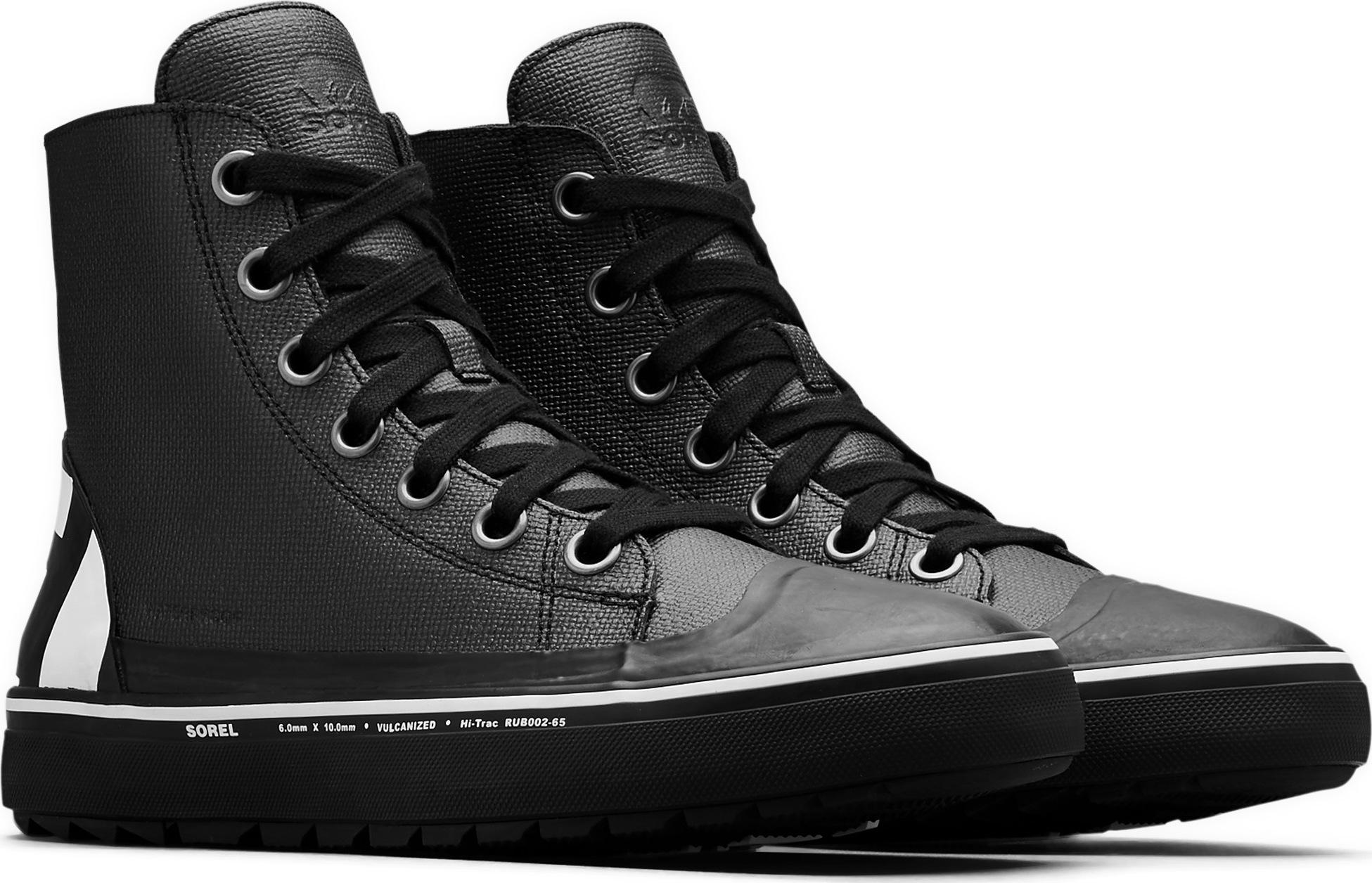 Product gallery image number 5 for product Cheyanne Metro Hi WP Boots - Men's