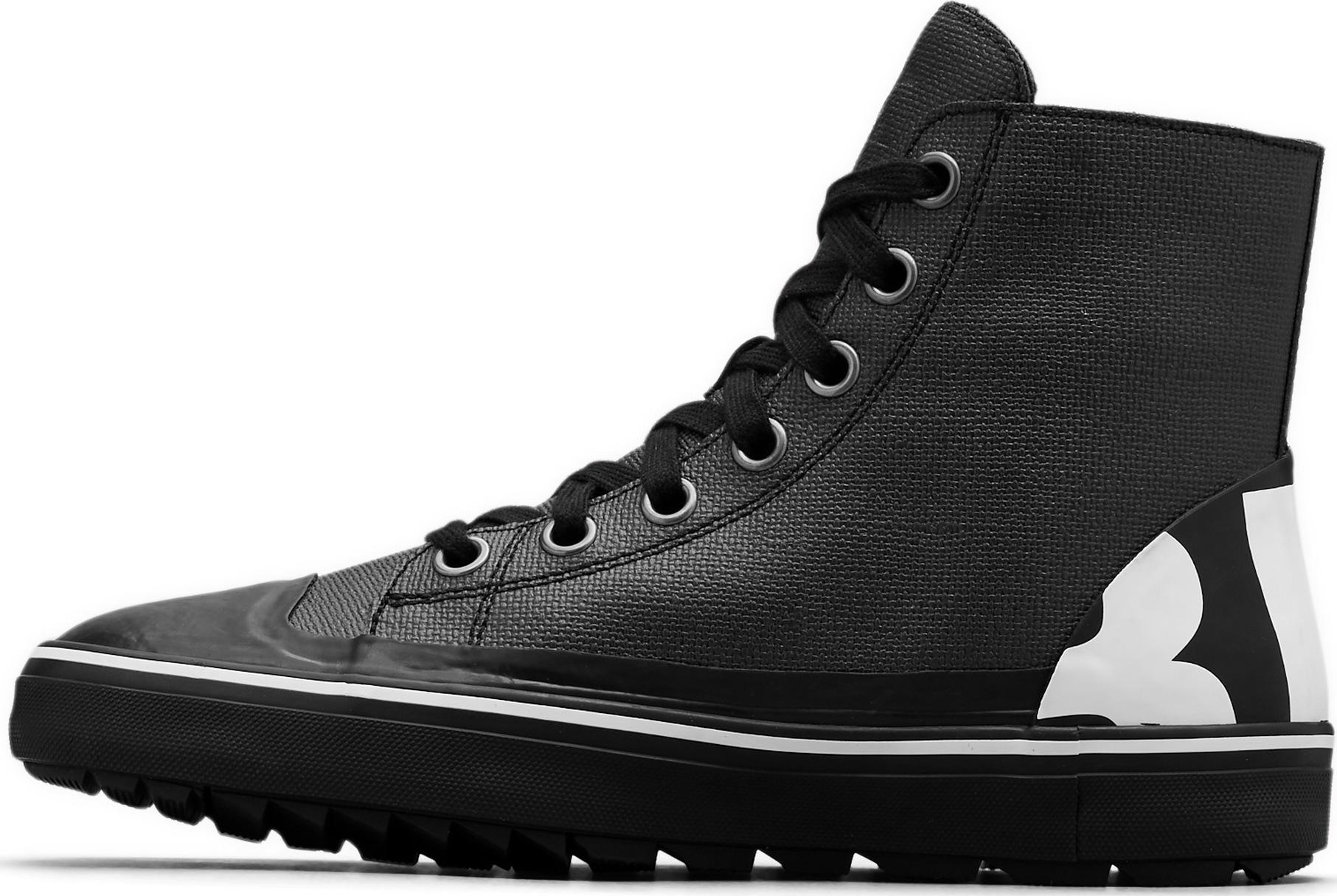 Product gallery image number 2 for product Cheyanne Metro Hi WP Boots - Men's