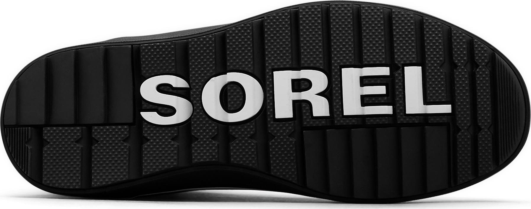 Product gallery image number 4 for product Cheyanne Metro Hi WP Boots - Men's