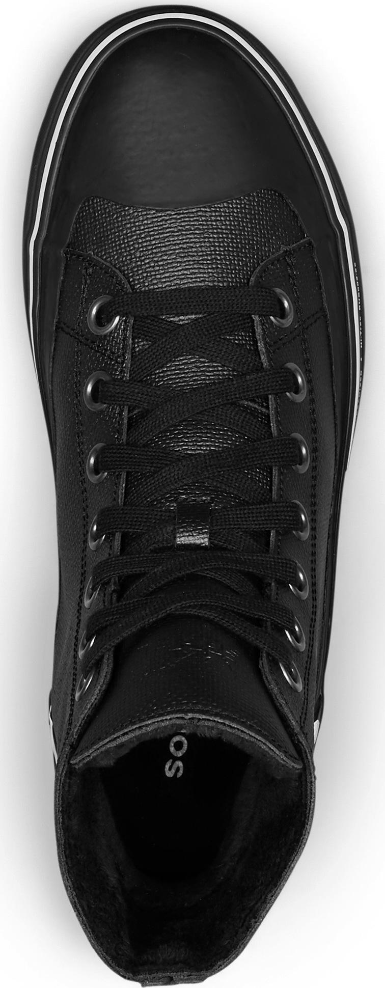 Product gallery image number 6 for product Cheyanne Metro Hi WP Boots - Men's