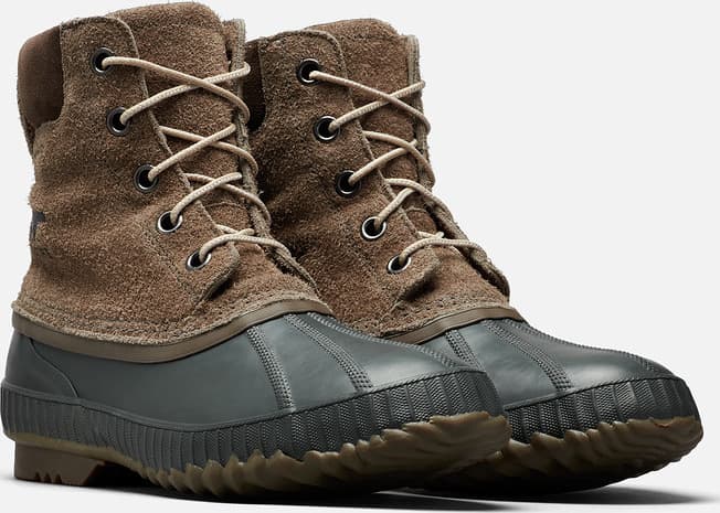 Product gallery image number 6 for product Cheyanne™ II Boots - Men's