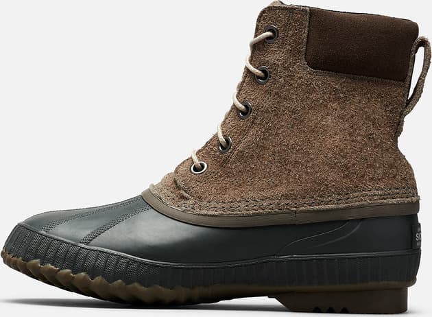 Product gallery image number 5 for product Cheyanne™ II Boots - Men's