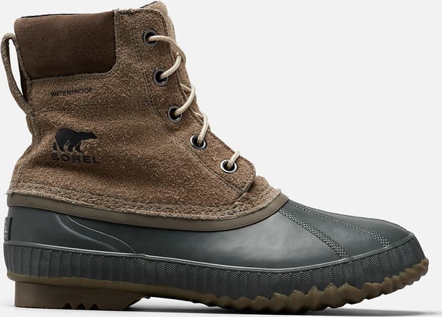 Product gallery image number 1 for product Cheyanne™ II Boots - Men's
