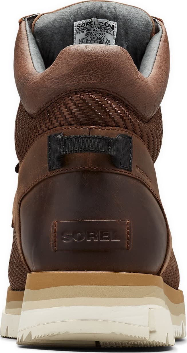 Product gallery image number 2 for product Atlis Axe WP Boots - Men's