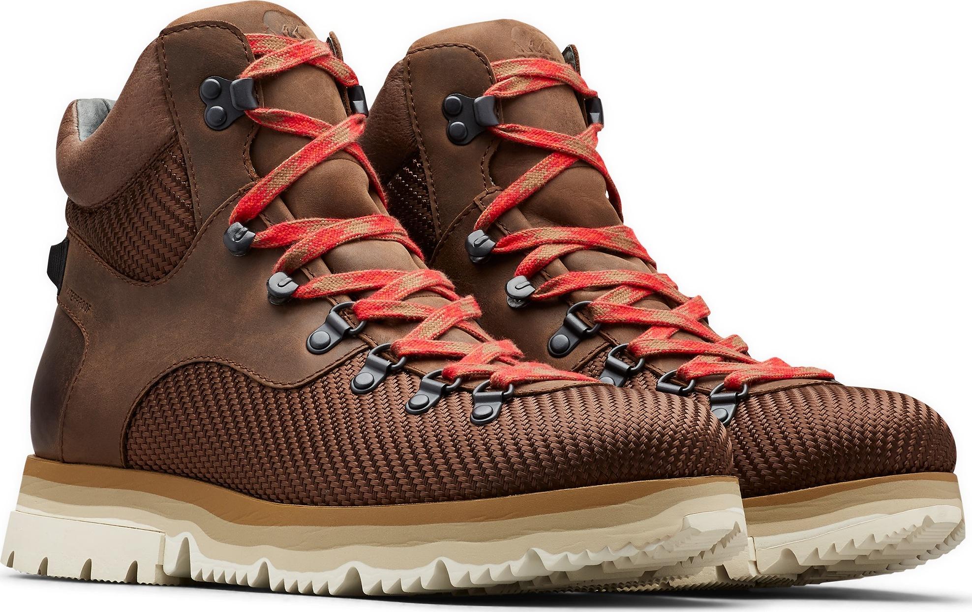 Product gallery image number 3 for product Atlis Axe WP Boots - Men's