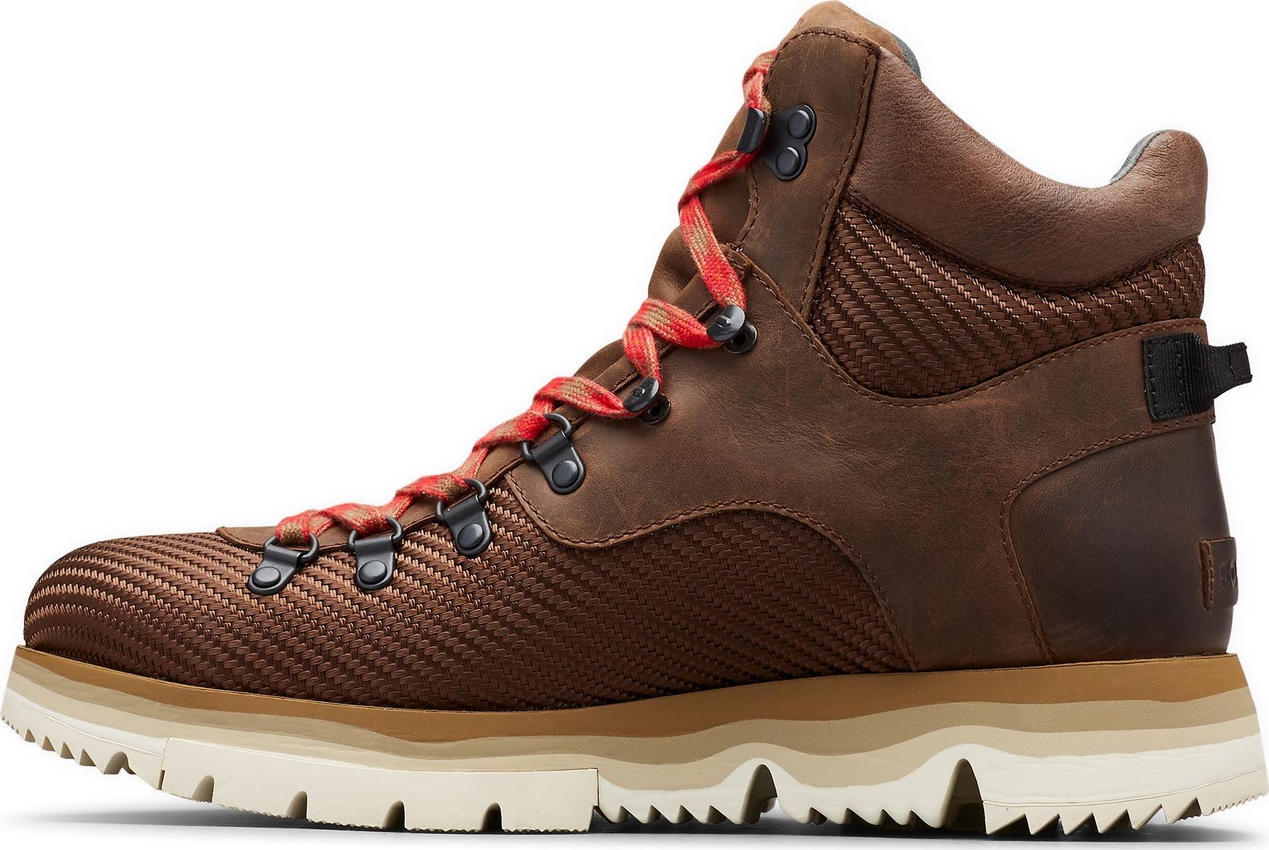 Product gallery image number 4 for product Atlis Axe WP Boots - Men's