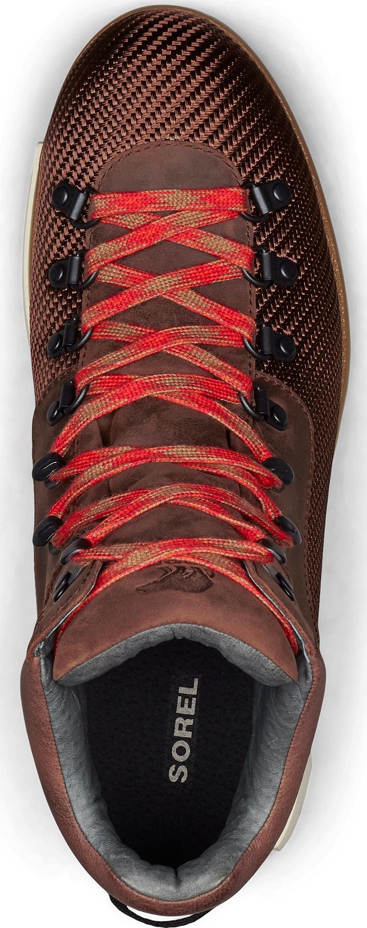 Product gallery image number 5 for product Atlis Axe WP Boots - Men's