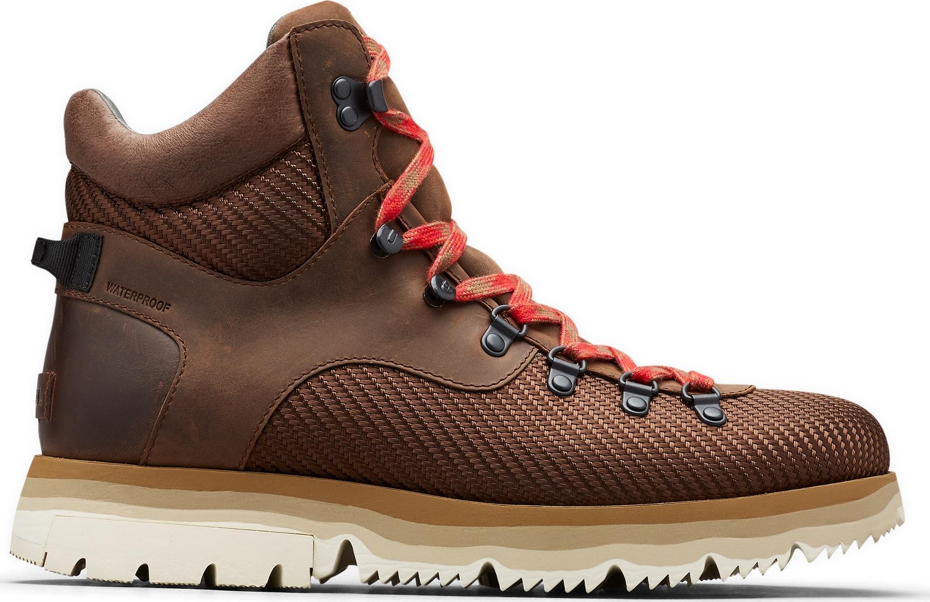 Product gallery image number 1 for product Atlis Axe WP Boots - Men's