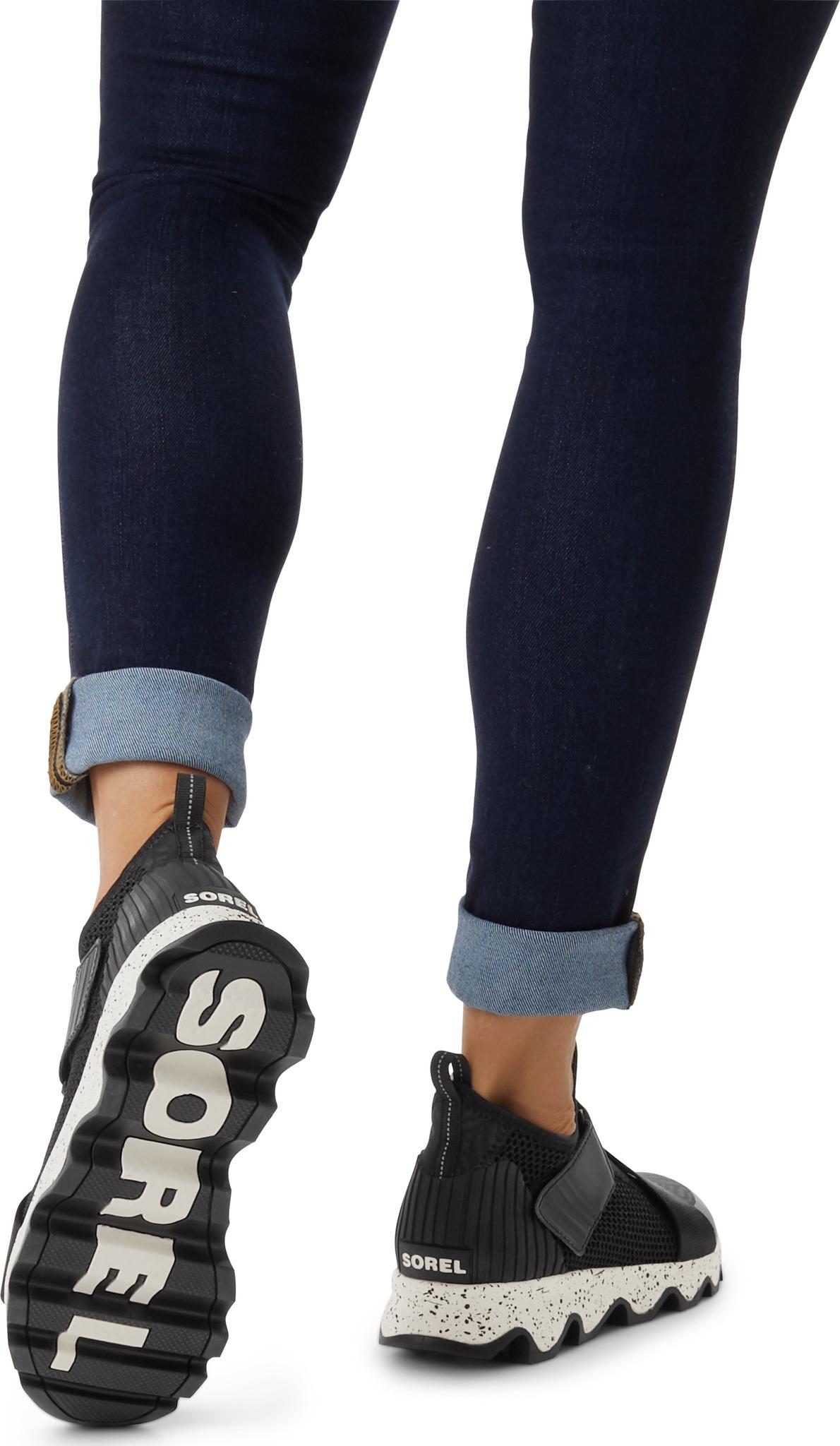 Product gallery image number 4 for product Kinetic™ Sneak Shoes - Women's