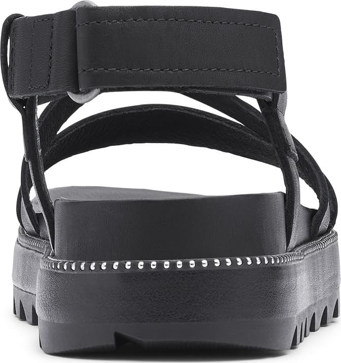 Product gallery image number 7 for product Roaming™ Criss Cross Sandals - Women's