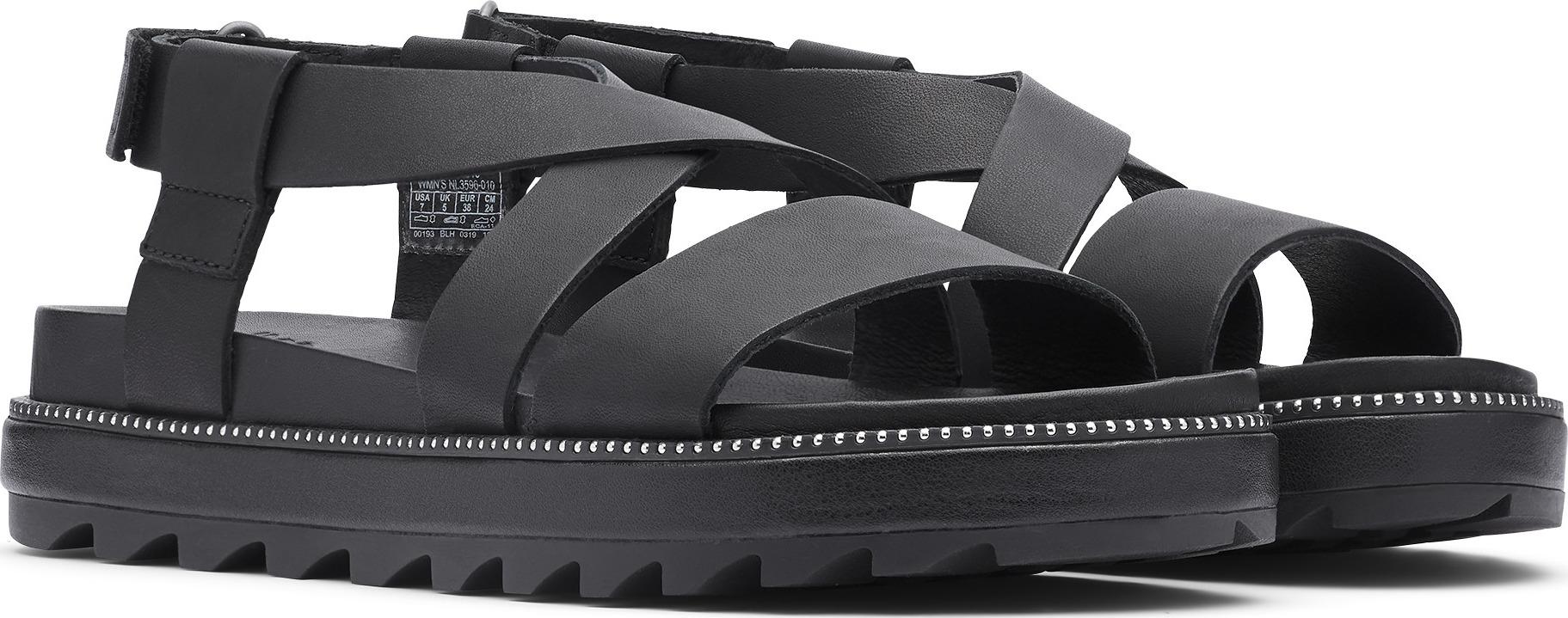 Product gallery image number 5 for product Roaming™ Criss Cross Sandals - Women's