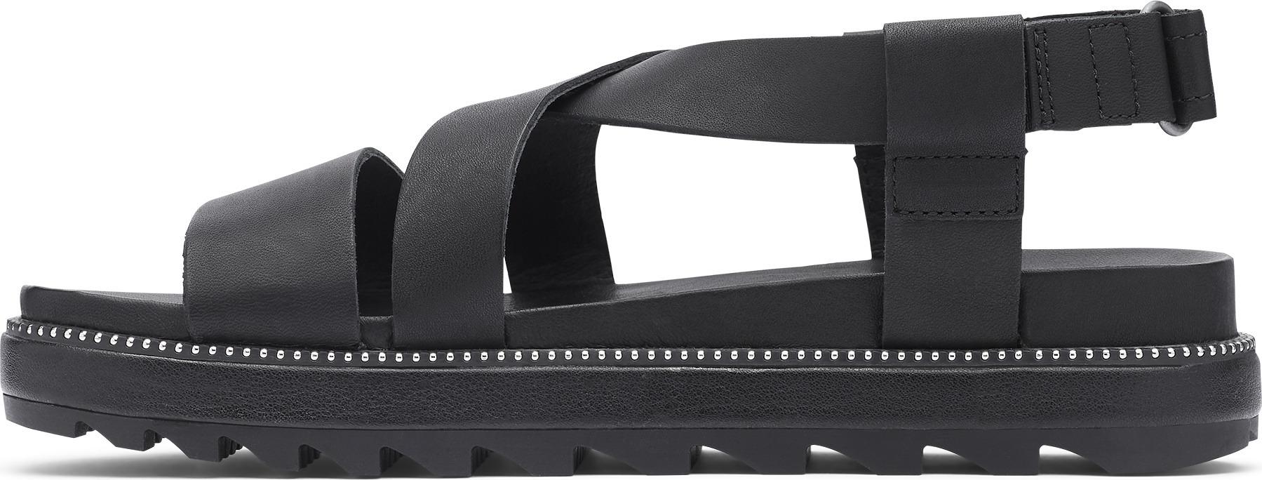 Product gallery image number 4 for product Roaming™ Criss Cross Sandals - Women's