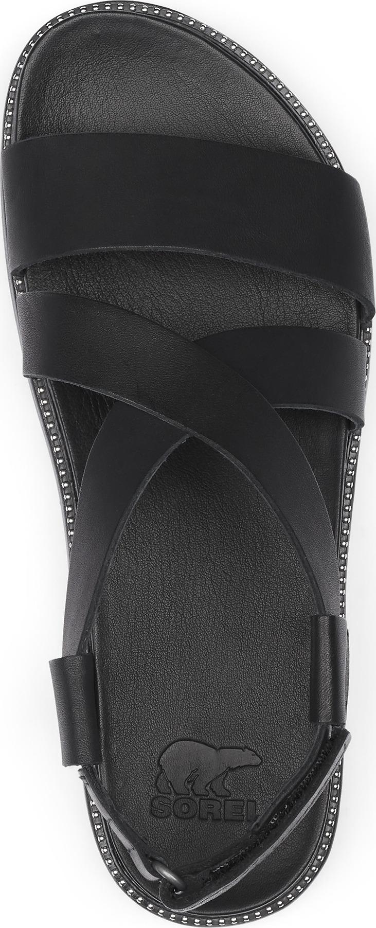Product gallery image number 2 for product Roaming™ Criss Cross Sandals - Women's