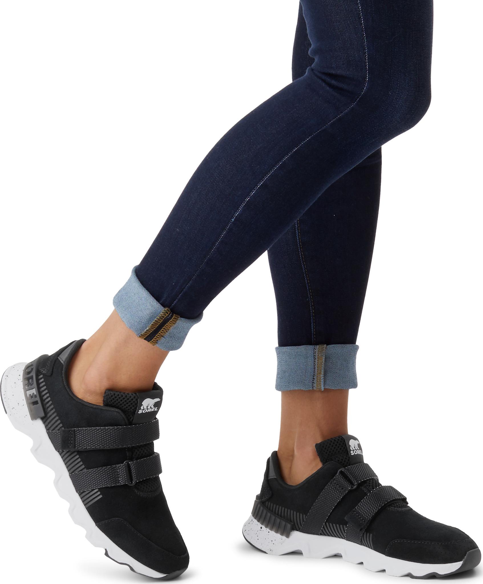 Product gallery image number 5 for product Kinetic™ Lite Strap Shoes - Women's