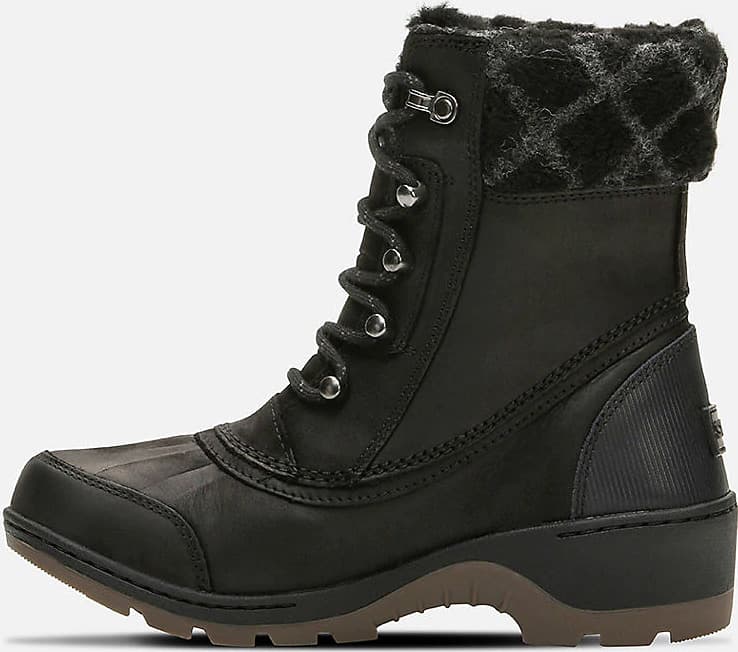 Product gallery image number 4 for product Whistler Mid Boot - Women's