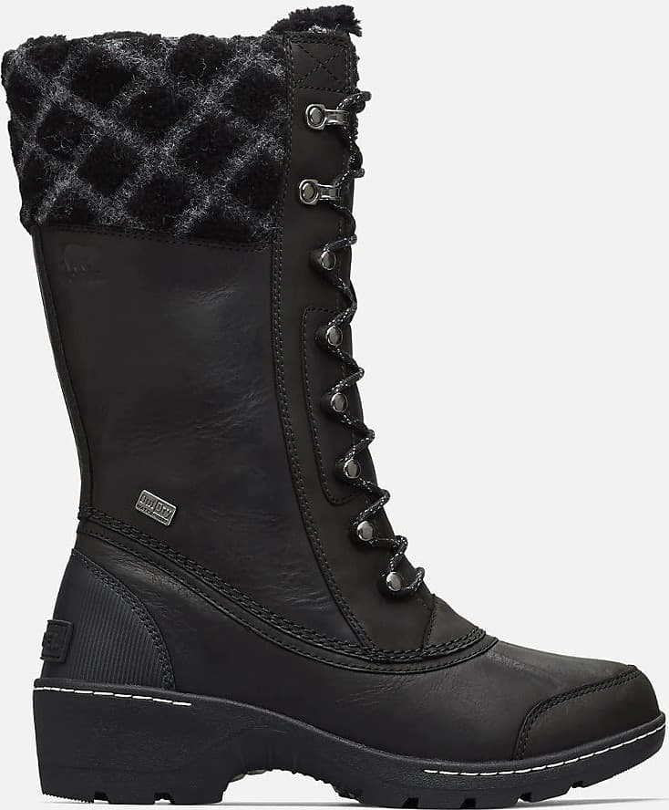 Product gallery image number 1 for product Whistler™ Tall Boot - Women's