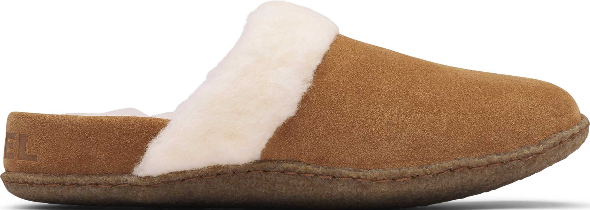 Camel Brown - Natural