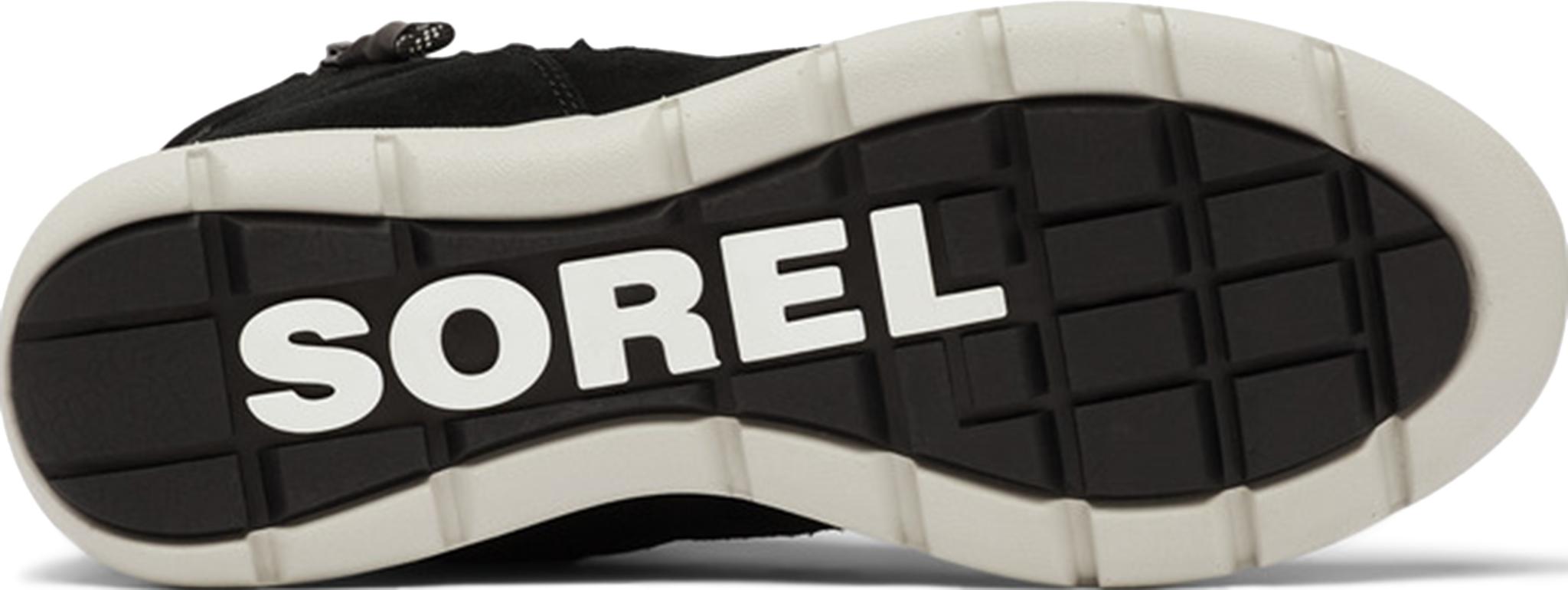 Product gallery image number 3 for product Sorel Explorer Zip Boots - Women's