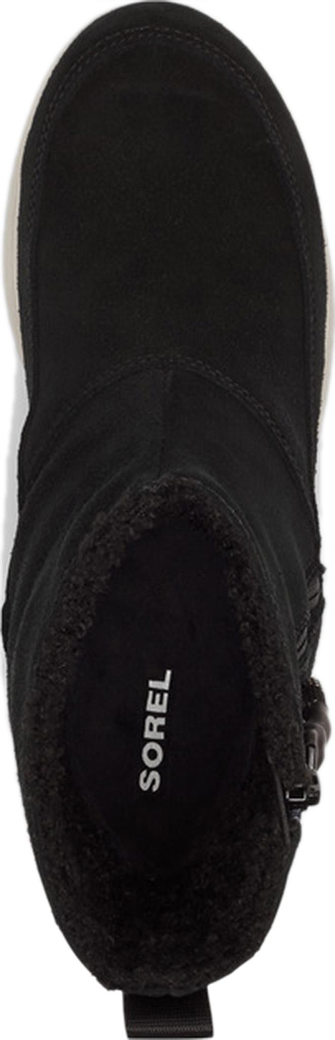 Product gallery image number 4 for product Sorel Explorer Zip Boots - Women's