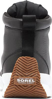 Product gallery image number 3 for product Out N About Plus Mid Boots - Women's
