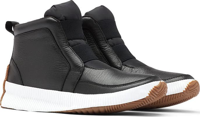 Product gallery image number 2 for product Out N About Plus Mid Boots - Women's