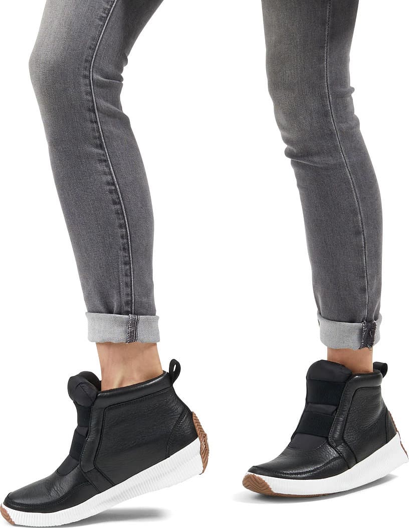 Product gallery image number 5 for product Out N About Plus Mid Boots - Women's