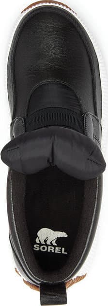 Product gallery image number 7 for product Out N About Plus Mid Boots - Women's