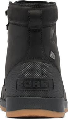 Product gallery image number 2 for product Ankeny II Mid Od Boots - Men's
