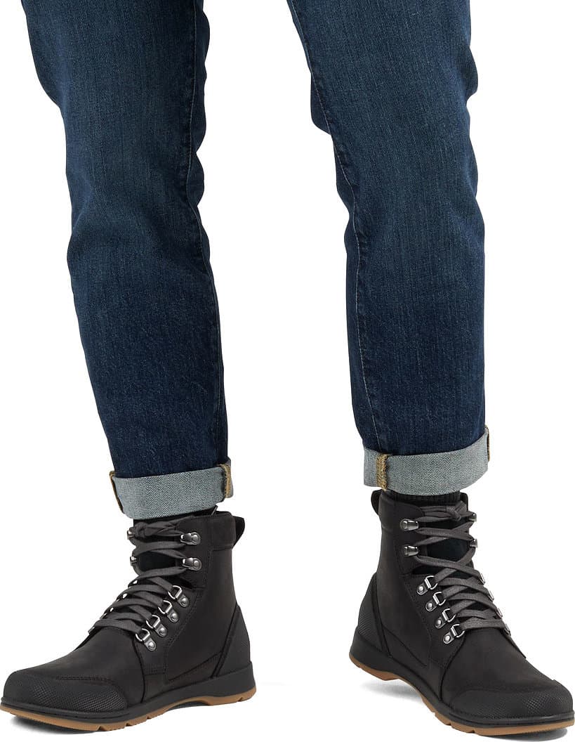 Product gallery image number 3 for product Ankeny II Mid Od Boots - Men's