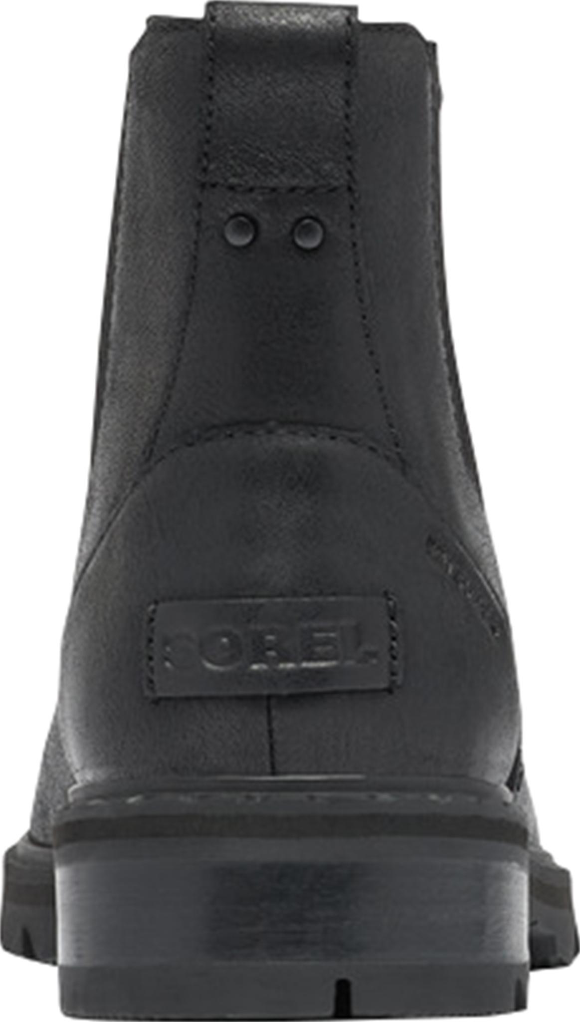 Product gallery image number 2 for product Lennox Chelsea Stud Boots - Women's