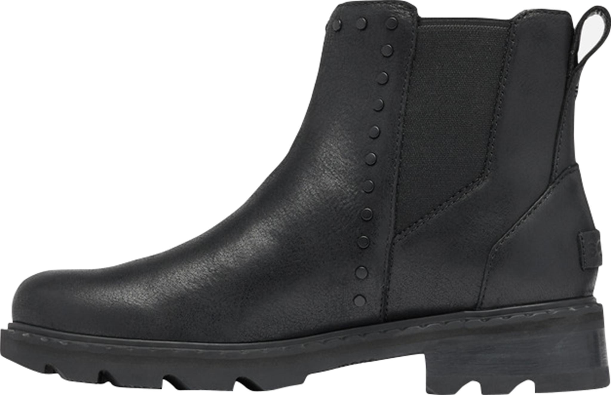 Product gallery image number 5 for product Lennox Chelsea Stud Boots - Women's
