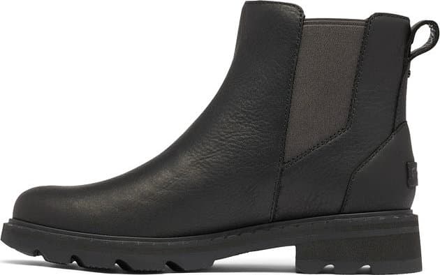 Product gallery image number 4 for product Lennox Chelsea Boots - Women's
