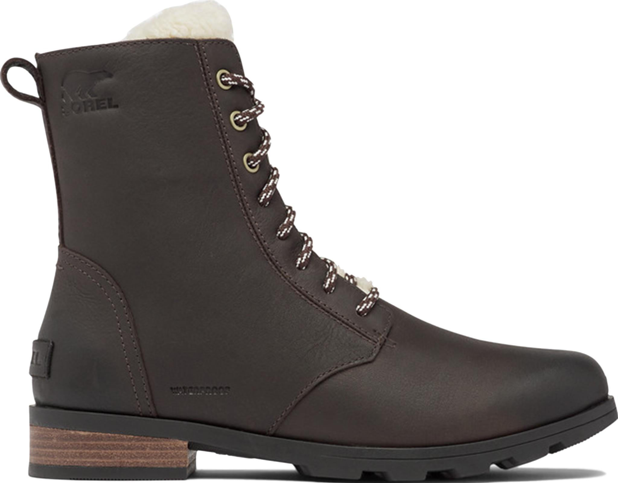 Blackened Brown